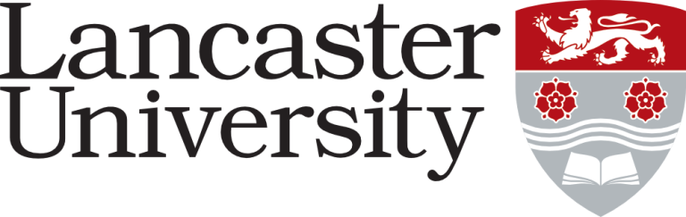 Lancaster University logo
