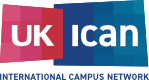 UK ICAN logo